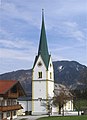 Pfarrkirche Schwoich