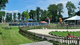 Sybrandy's Speelpark