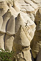 Kasha-Katuwe Tent Rocks National Monument, New Mexiko, USA