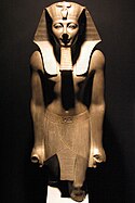 Thutmose III