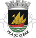 Vila do Conde arması