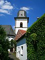 Katholische Kirche St. Anna in Verl