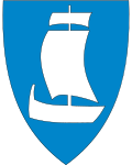 Wappen der Kommune Steinkjer