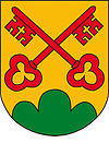 Wappen von St. Peter am Wimberg