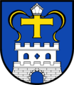 Wappen des Kreises Ostholstein