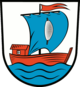 Marienwerder – Stemma