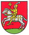 Wappen von Rülzheim