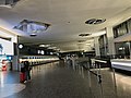 Terminal 1 Check-In