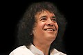 Zakir Hussain 2016