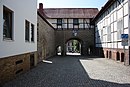 Pforthaus Kloster Walkenried (Baudenkmal-Gruppe)