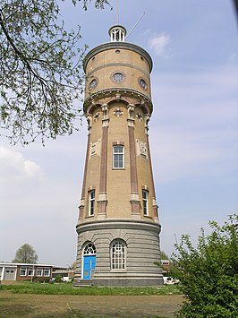 Watertoren