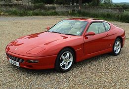 456 GT