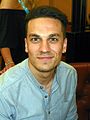 Aaron Sidwell