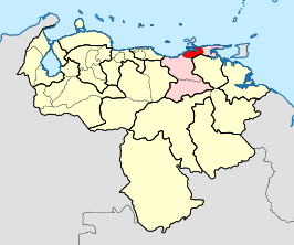 Aartsbisdom Cumaná