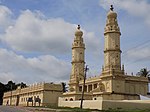 Makka Masjid