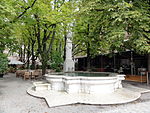 Pisoni-Brunnen