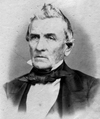 Senator Benjamin Fitzpatrick of Alabama