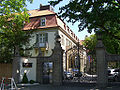 Schlosshotel im Grunewald