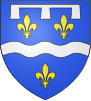 Coat of arms of Loiret