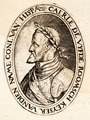 Bor NL Oorloghen - Charles V