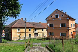 Bukovec – Veduta