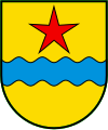 Wappen von Kleinlützel