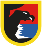 Wappen des Jagdbombergeschwaders 41