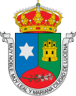 Lucena címere