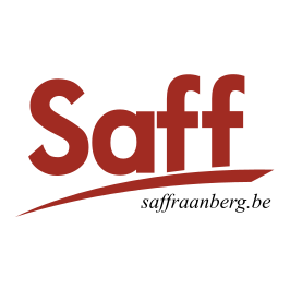 Saffraanberg