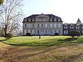 Schloss Villandrau