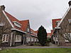 Hofje Cathrijn Jacobsdochterhof