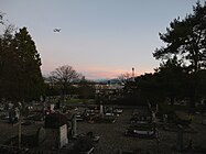 Feuillasse Cemetery