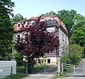 Villa Waldfrieden