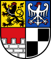 Wappen von Himmelkron