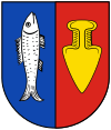 Wappen von Rust