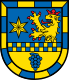 Coat of arms of Sprendlingen-Gensingen