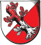 Wappen der Stadt Wahlstedt