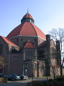 Sint-Laurentiuskerk