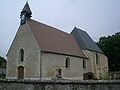 Kirche Saint-Michel-et-Saint-Claude