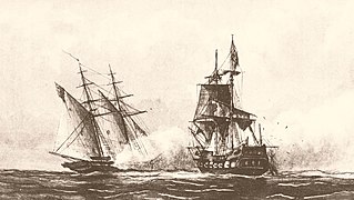 First Barbary War