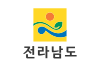 Flag of South Jeolla Province