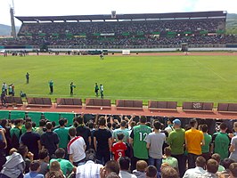 Adem Jasharistadion