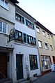 Wohnhaus