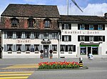 Gasthaus Zum Hecht