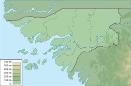 Bissau (Guinee-Bissau)