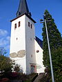 Ev. Pfarrkirche St. Trinitatis