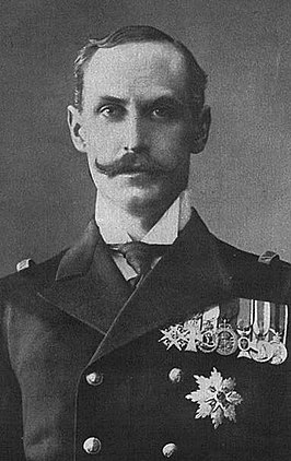 Haakon VII van Noorwegen