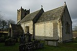 Church of St Edward