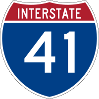Interstate 41