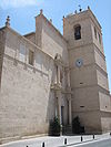 Muchamiel church